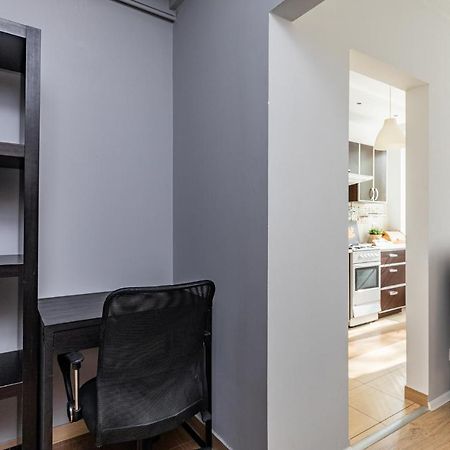 Апартаменти Superapart Dzielna 9A Варшава Екстер'єр фото